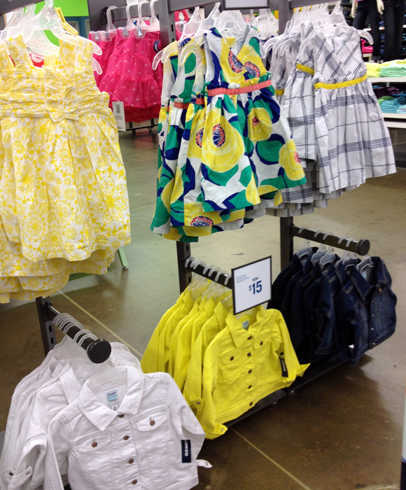 old navy baby sale