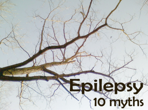 epilepsy myths