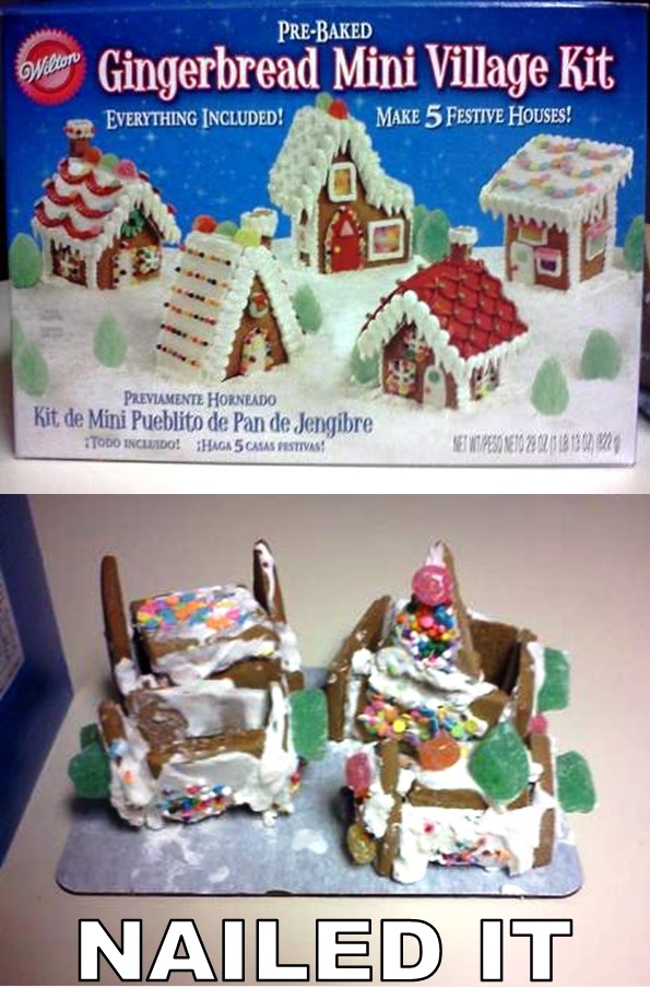 gingerbread-houses