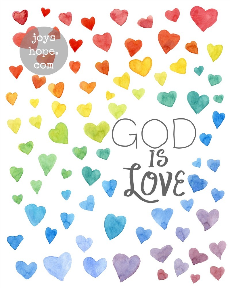 God_is_love_watermark