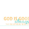 GodIsGood-Jeanett