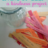 kindness project